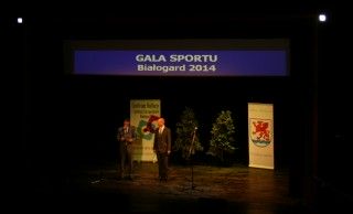 Gala Sportu 2014